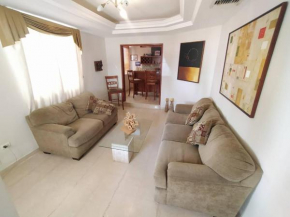 Beautiful and Comfortable House in Secure Villa